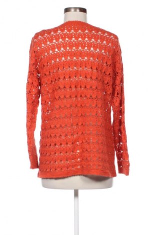 Damen Strickjacke Unbranded, Größe M, Farbe Orange, Preis € 8,99