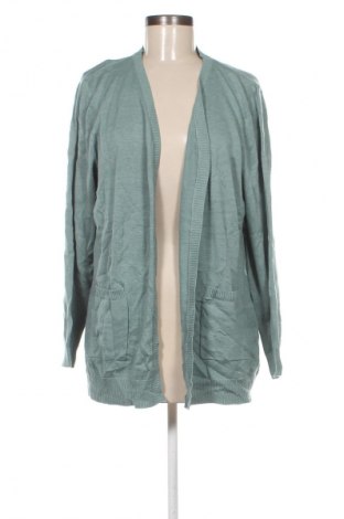 Dámsky kardigán Unbranded, Velikost XL, Barva Zelená, Cena  279,00 Kč