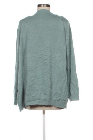 Dámsky kardigán Unbranded, Velikost XL, Barva Zelená, Cena  279,00 Kč