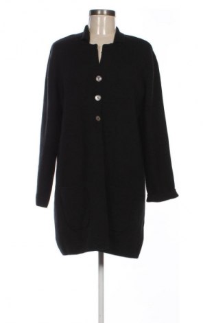 Дамска жилетка Unbranded, Размер XL, Цвят Черен, Цена 39,03 лв.