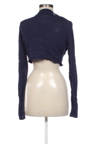 Damski kardigan Unbranded, Rozmiar M, Kolor Niebieski, Cena 64,99 zł