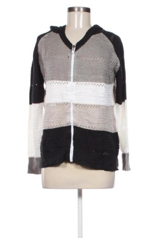 Damen Strickjacke Unbranded, Größe M, Farbe Mehrfarbig, Preis 7,99 €