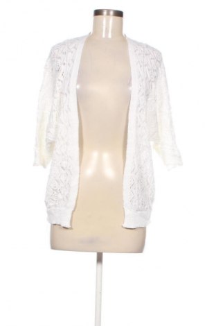 Дамска жилетка Unbranded, Размер M, Цвят Екрю, Цена 13,99 лв.