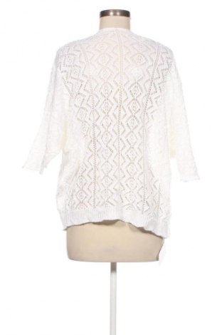 Дамска жилетка Unbranded, Размер M, Цвят Екрю, Цена 13,99 лв.