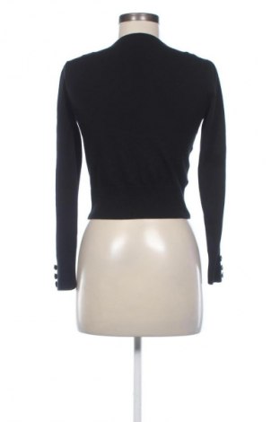 Γυναικεία ζακέτα Unbranded, Μέγεθος S, Χρώμα Μαύρο, Τιμή 14,83 €