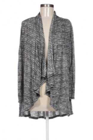 Γυναικεία ζακέτα Unbranded, Μέγεθος L, Χρώμα Γκρί, Τιμή 7,99 €