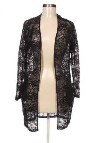 Дамска жилетка Unbranded, Размер S, Цвят Черен, Цена 15,99 лв.