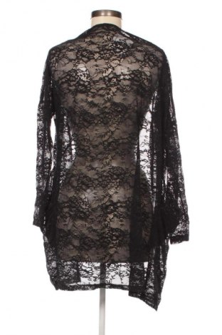 Дамска жилетка Unbranded, Размер S, Цвят Черен, Цена 15,99 лв.