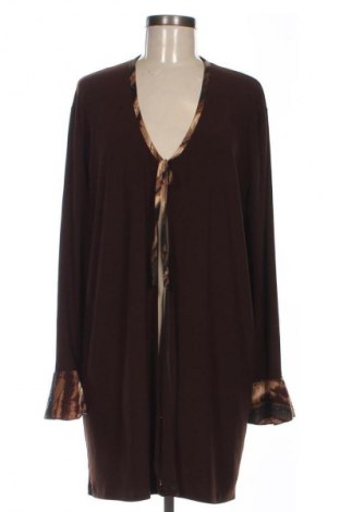 Dámsky kardigán Unbranded, Velikost L, Barva Hnědá, Cena  371,00 Kč
