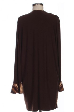 Dámsky kardigán Unbranded, Velikost L, Barva Hnědá, Cena  371,00 Kč