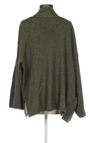 Női kardigán Unbranded, Méret XXL, Szín Zöld, Ár 10 340 Ft
