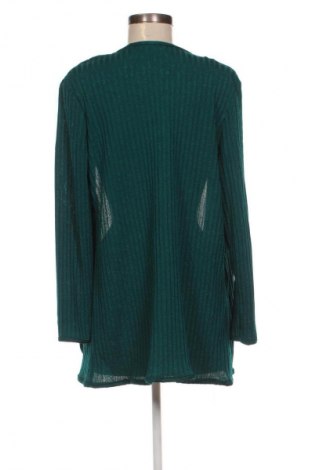 Damen Strickjacke Unbranded, Größe L, Farbe Grün, Preis € 4,99