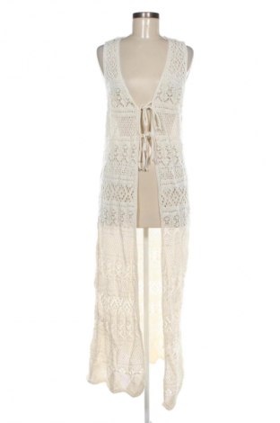 Damen Strickjacke Unbranded, Größe M, Farbe Ecru, Preis € 9,99