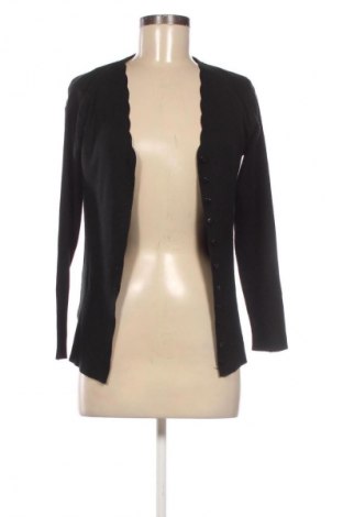 Дамска жилетка Unbranded, Размер M, Цвят Черен, Цена 29,00 лв.