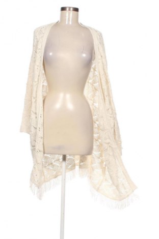 Damen Strickjacke Unbranded, Größe XXL, Farbe Ecru, Preis € 15,99