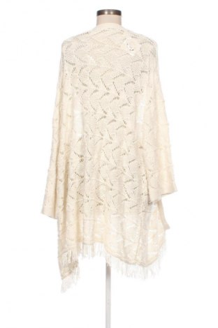 Damen Strickjacke Unbranded, Größe XXL, Farbe Ecru, Preis € 15,99