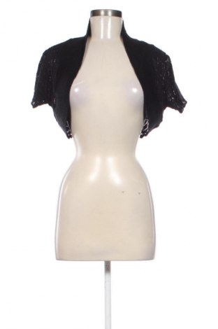 Дамска жилетка Unbranded, Размер M, Цвят Черен, Цена 7,66 €