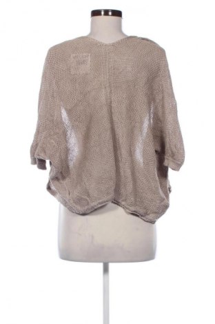 Damski kardigan Unbranded, Rozmiar M, Kolor Beżowy, Cena 40,99 zł