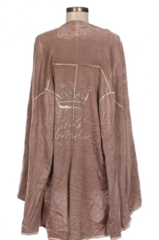 Damen Strickjacke Frieda Loves NYC, Größe M, Farbe Braun, Preis 24,99 €