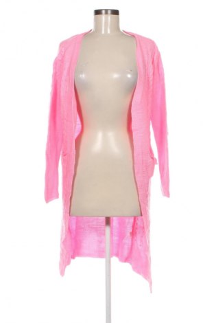 Damen Strickjacke Unbranded, Größe L, Farbe Rosa, Preis 24,99 €