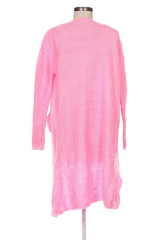 Damen Strickjacke Unbranded, Größe L, Farbe Rosa, Preis 24,99 €