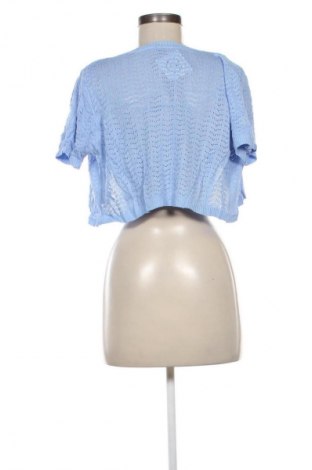 Dámsky kardigán Unbranded, Veľkosť M, Farba Modrá, Cena  3,95 €