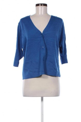 Damski kardigan Unbranded, Rozmiar M, Kolor Niebieski, Cena 12,99 zł