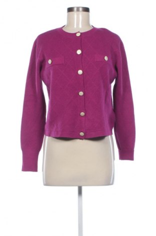 Γυναικεία ζακέτα Unbranded, Μέγεθος M, Χρώμα Ρόζ , Τιμή 9,99 €