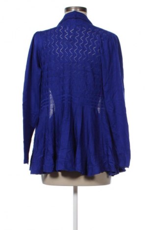 Dámsky kardigán Unbranded, Veľkosť L, Farba Modrá, Cena  7,95 €