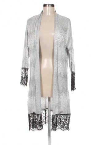 Damen Strickjacke Unbranded, Größe XL, Farbe Grau, Preis € 17,99