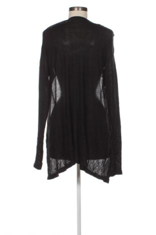Damski kardigan Unbranded, Rozmiar S, Kolor Czarny, Cena 31,99 zł