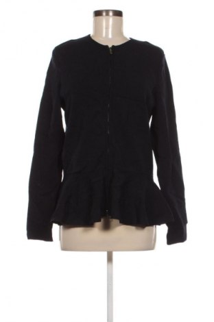 Дамска жилетка Unbranded, Размер M, Цвят Син, Цена 13,99 лв.