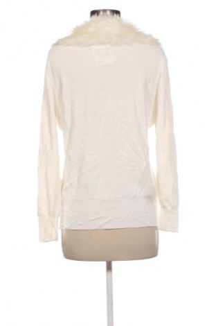 Damen Strickjacke Unbranded, Größe L, Farbe Weiß, Preis € 10,99
