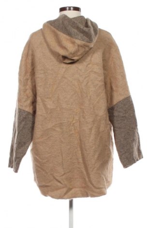 Damski kardigan Unbranded, Rozmiar XXL, Kolor Beżowy, Cena 62,99 zł