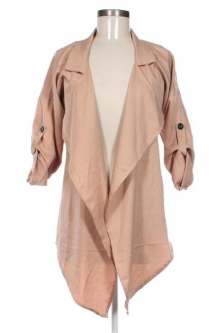 Női kardigán Unbranded, Méret S, Szín Bézs, Ár 1 329 Ft