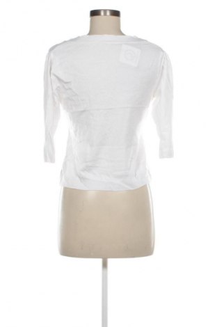 Damen Strickjacke Unbranded, Größe M, Farbe Weiß, Preis 3,99 €