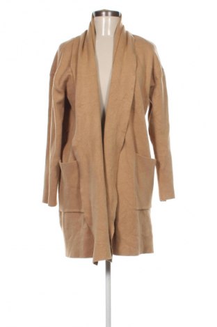 Дамска жилетка Koton, Размер L, Цвят Бежов, Цена 32,99 лв.