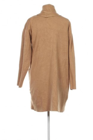 Дамска жилетка Koton, Размер L, Цвят Бежов, Цена 32,99 лв.