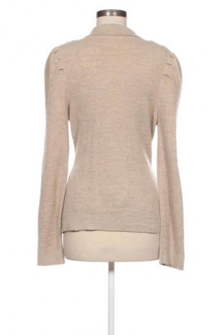 Női kardigán Unbranded, Méret M, Szín Bézs, Ár 10 830 Ft