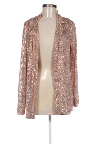 Női kardigán Unbranded, Méret M, Szín Hamurózsaszín, Ár 9 200 Ft