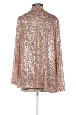 Női kardigán Unbranded, Méret M, Szín Hamurózsaszín, Ár 9 200 Ft