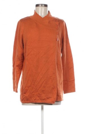 Női kardigán Unbranded, Méret L, Szín Narancssárga
, Ár 4 749 Ft