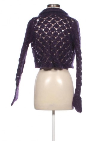 Dámsky kardigán Unbranded, Veľkosť L, Farba Fialová, Cena  14,83 €