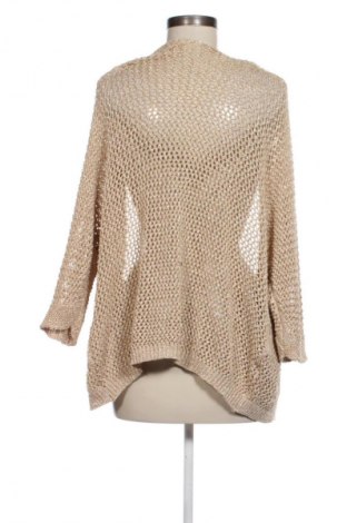 Damen Strickjacke Unbranded, Größe M, Farbe Golden, Preis € 14,83