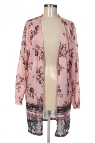 Damen Strickjacke Unbranded, Größe M, Farbe Mehrfarbig, Preis 18,99 €