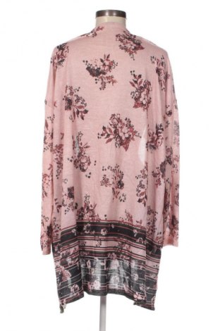 Damen Strickjacke Unbranded, Größe M, Farbe Mehrfarbig, Preis 18,99 €