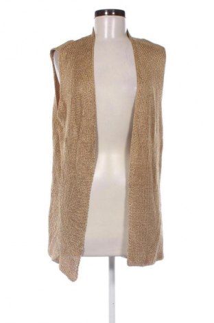 Damen Strickjacke Unbranded, Größe M, Farbe Golden, Preis € 4,99
