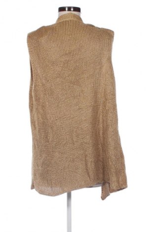 Damen Strickjacke Unbranded, Größe M, Farbe Golden, Preis € 4,99