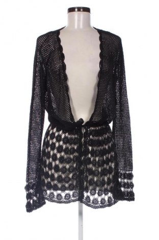 Női kardigán Unbranded, Méret S, Szín Fekete, Ár 1 329 Ft