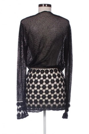 Női kardigán Unbranded, Méret S, Szín Fekete, Ár 1 329 Ft